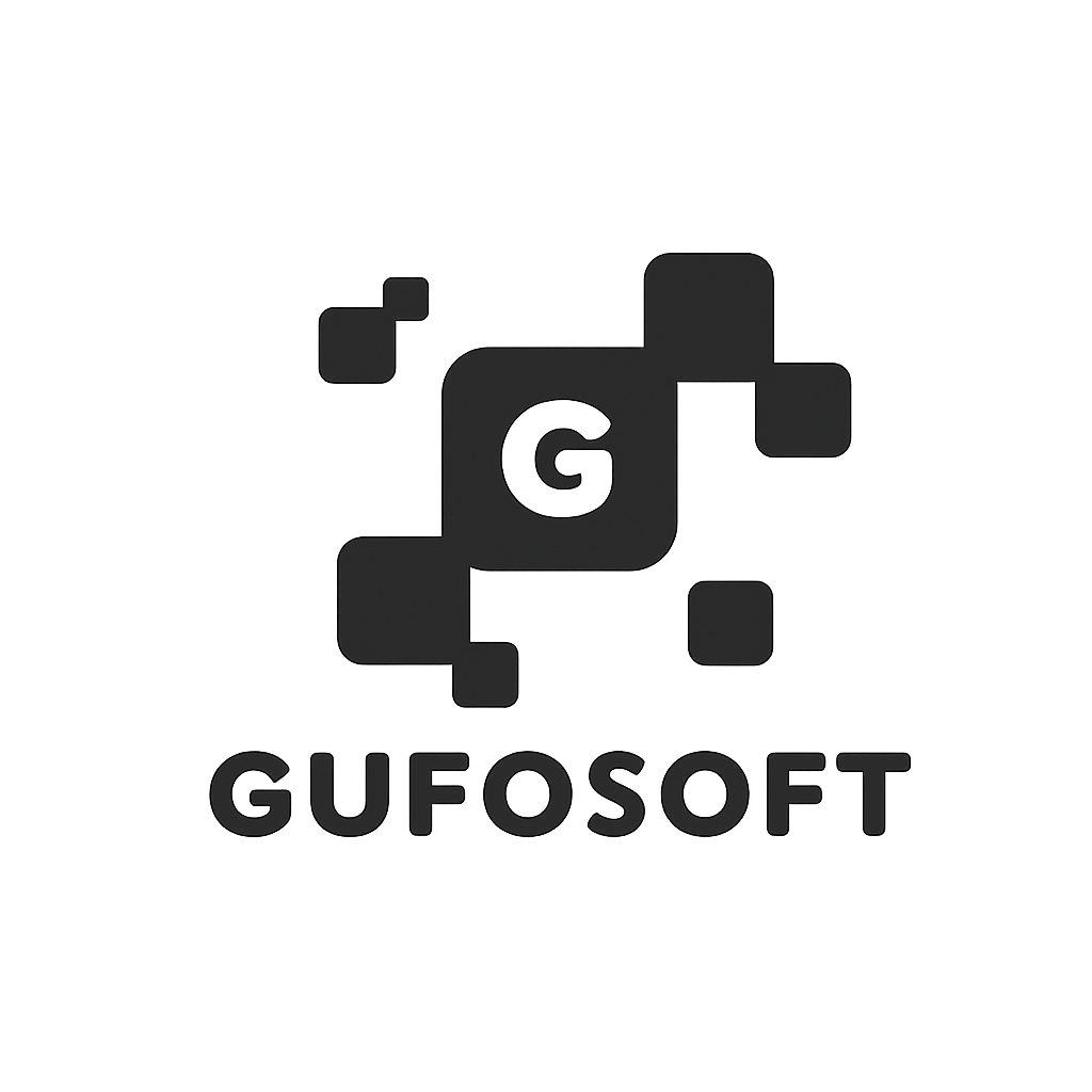 GUFOSOFT